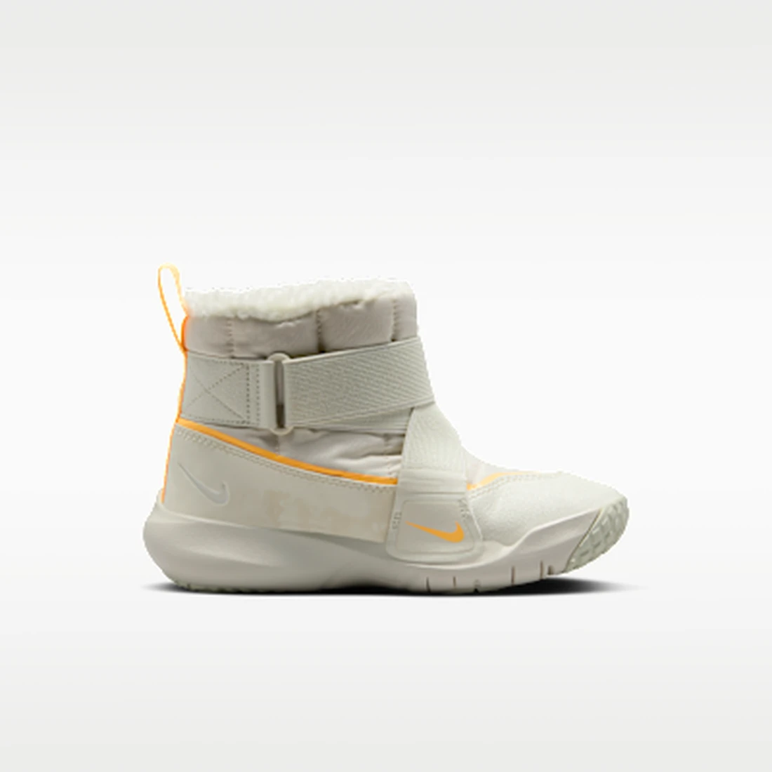 나이키 플렉스 어드밴스 부츠 페일 아이보리 씨 글래스 PS DD0304-100