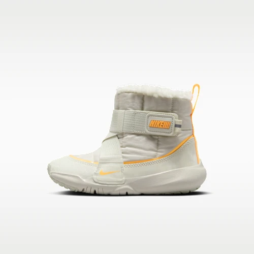 나이키 플렉스 어드밴스 부츠 페일 아이보리 씨 글래스 PS