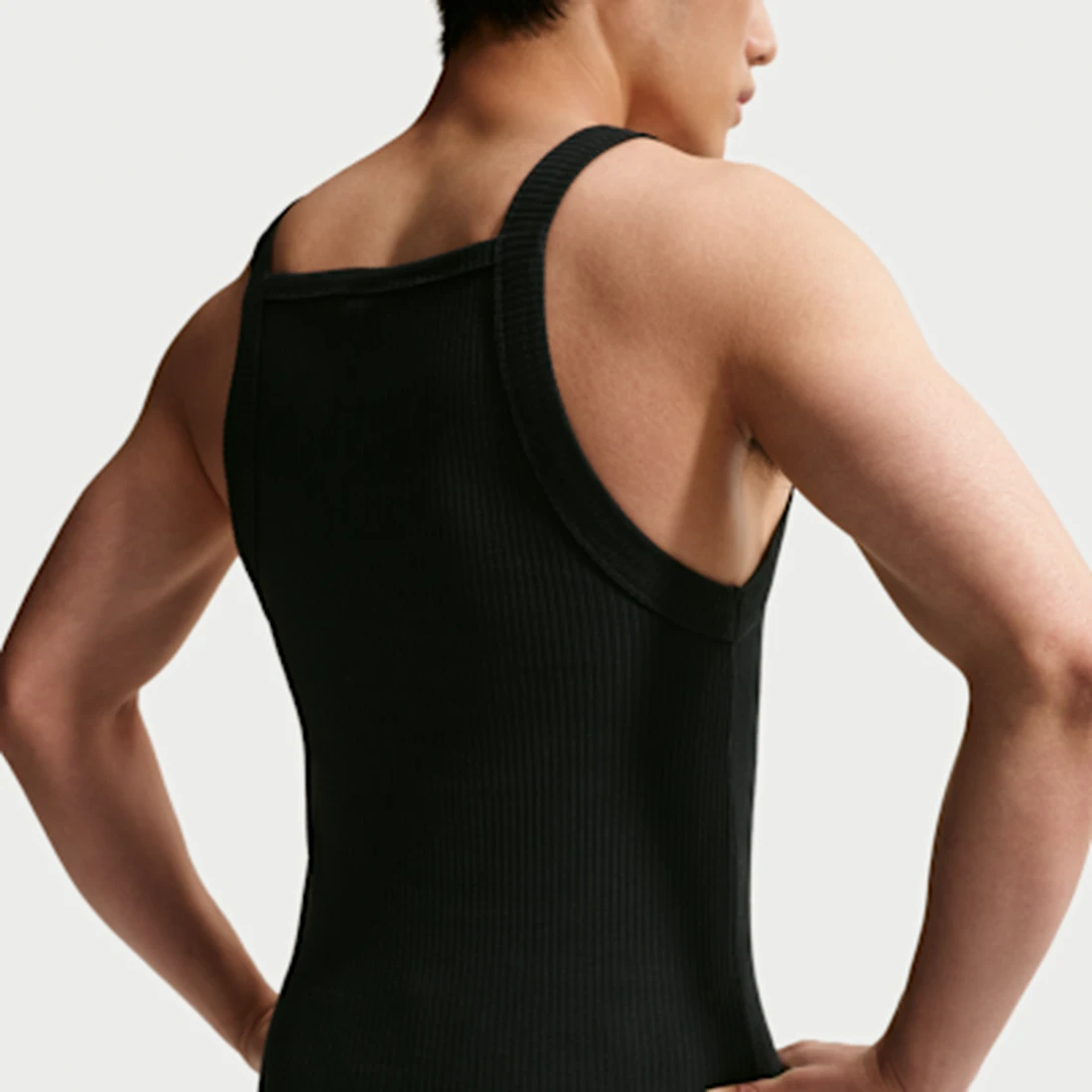 나이키 르브론 나이키 남성 드라이 핏 농구 탱크 IH8813-010