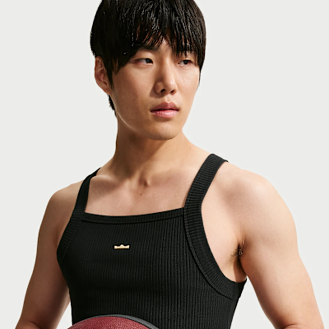 나이키 르브론 나이키 남성 드라이 핏 농구 탱크 IH8813-010