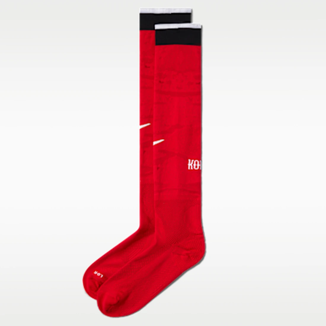 나이키 대한민국 베이퍼패스트 홈 나이키 드라이 핏 ADV 축구 니하이 삭스 IR2293-679