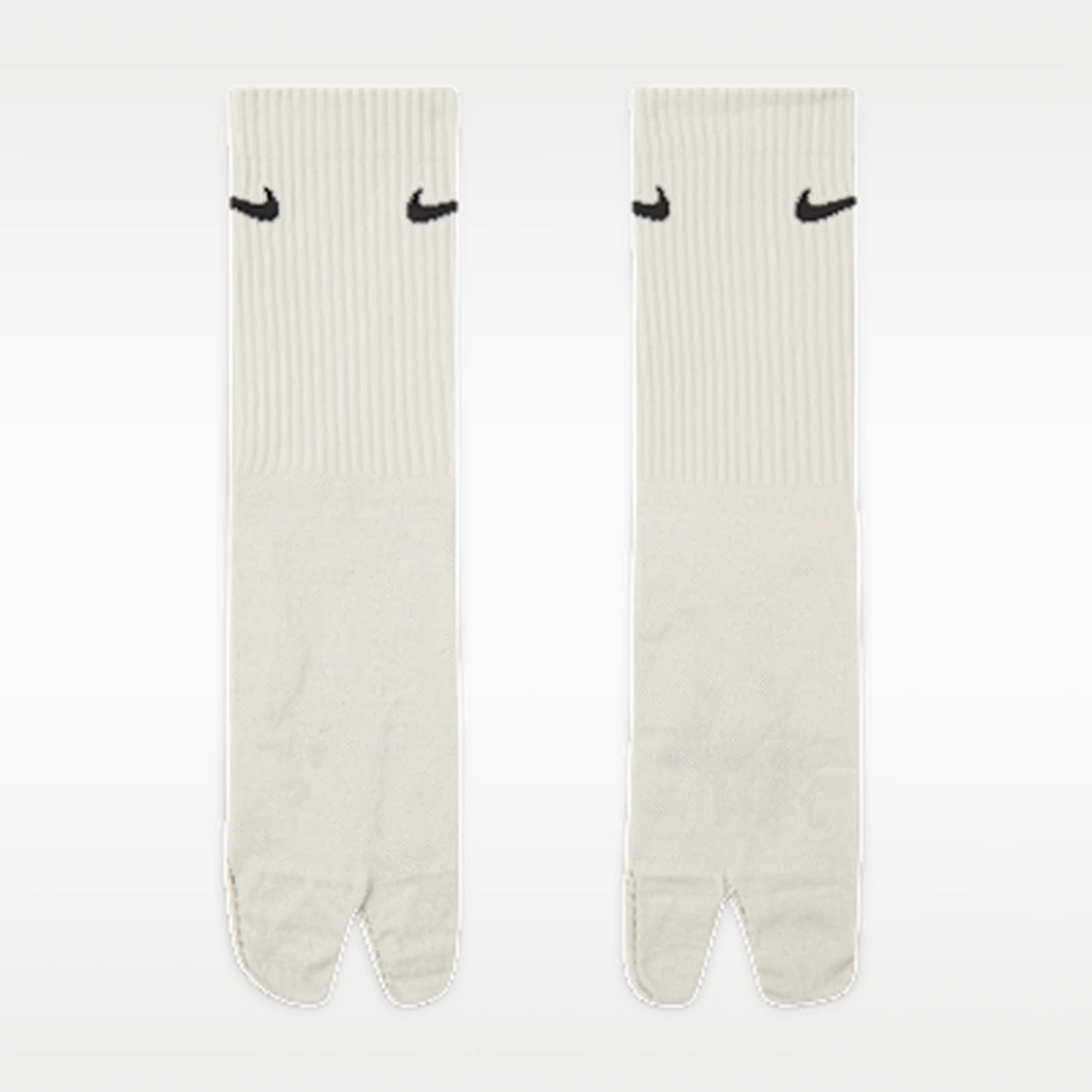 나이키 에브리데이 플러스 라이트웨이트 크루 삭스 DX1158-072