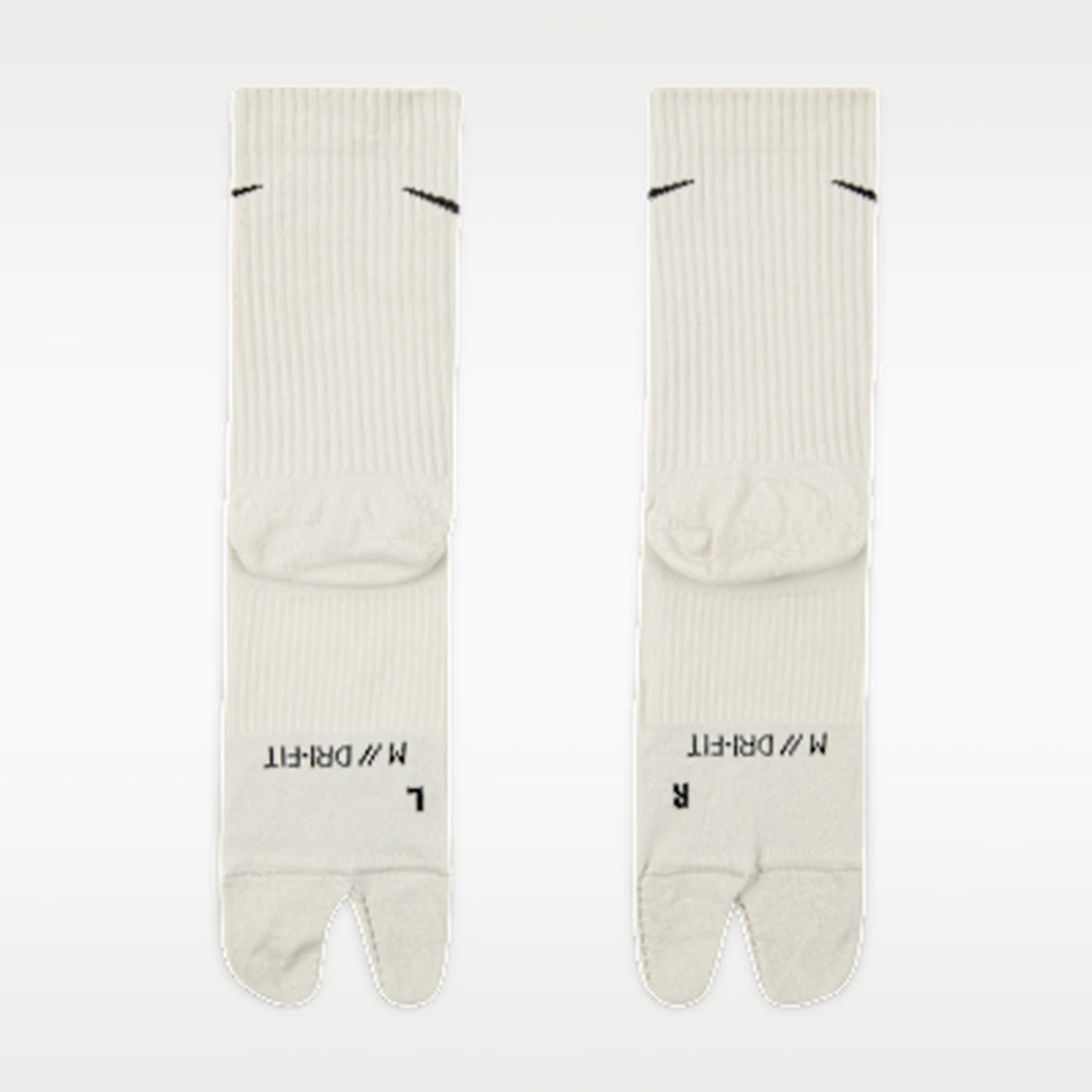 나이키 에브리데이 플러스 라이트웨이트 크루 삭스 DX1158-072