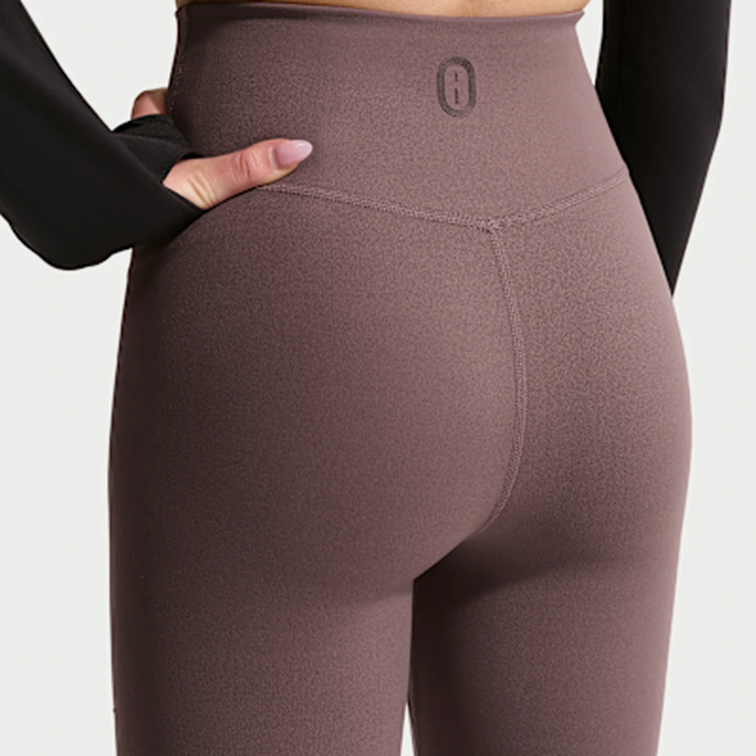 나이키 MAVN 여아 드라이 핏 하이라이즈 레깅스 IM1762-502