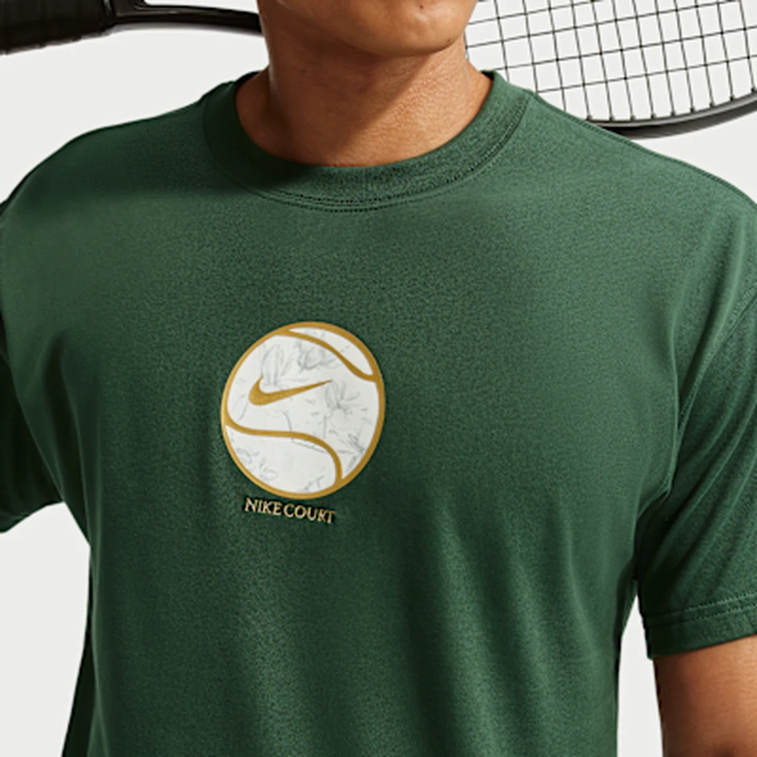 나이키코트 남성 드라이 핏 맥스90 티셔츠 IO6235-323