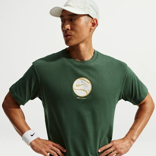 나이키코트 남성 드라이 핏 맥스90 티셔츠