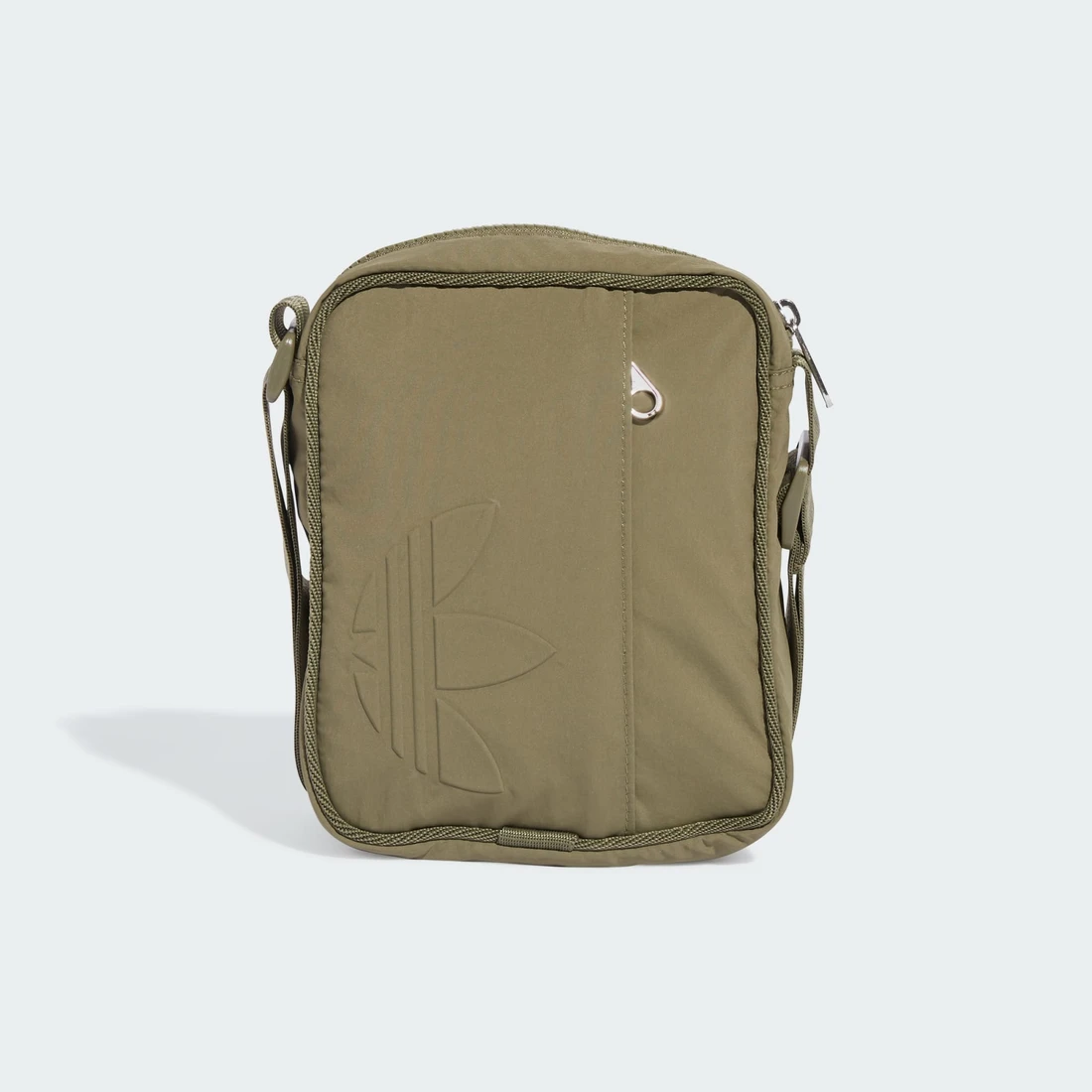 아디다스 에브리데이 아이콘 스몰 아이템 백 JX3111