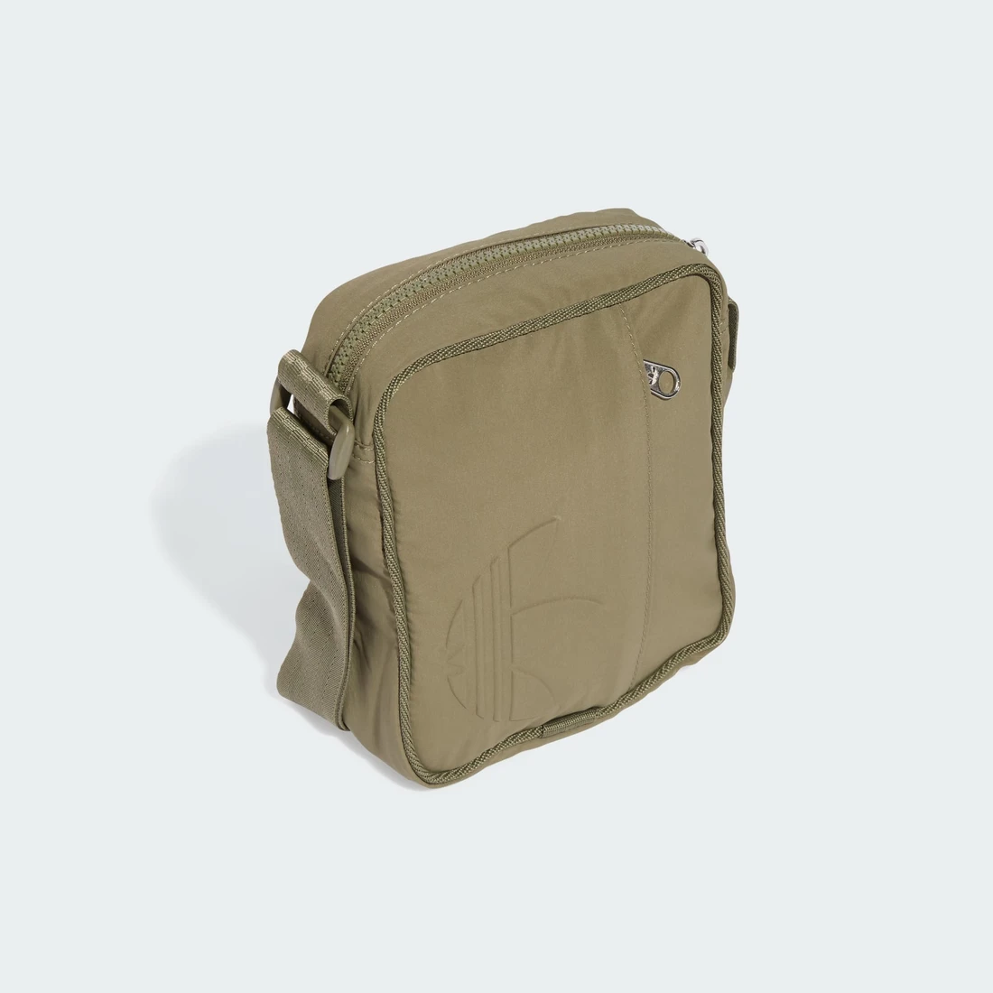 아디다스 에브리데이 아이콘 스몰 아이템 백 JX3111