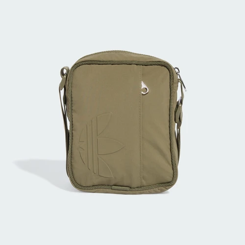 아디다스 에브리데이 아이콘 스몰 아이템 백