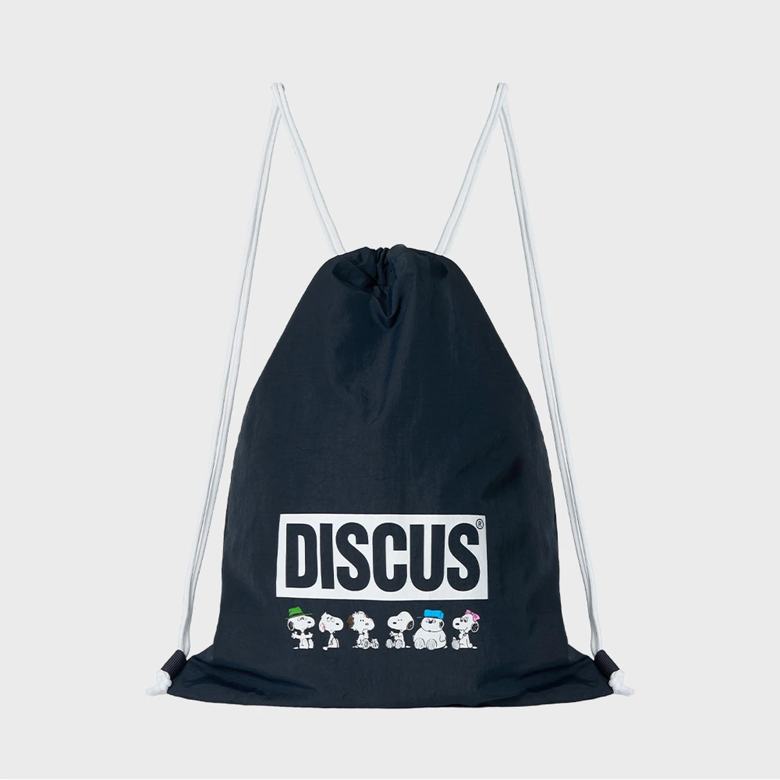 디스커스 애슬레틱 스누피와 형제들 짐색 3911616