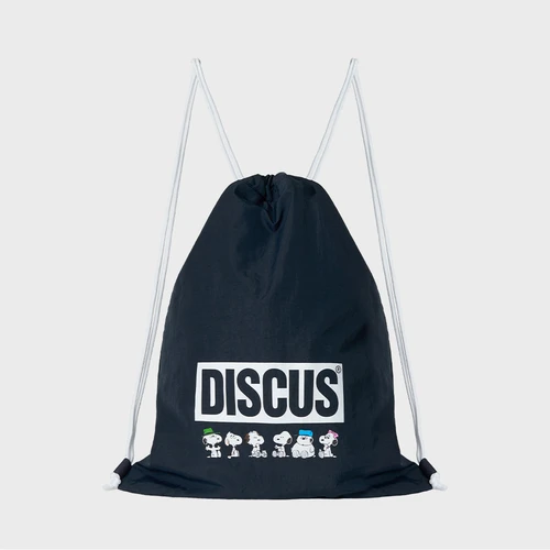 디스커스 애슬레틱 스누피와 형제들 짐색