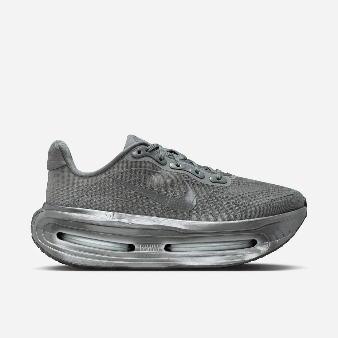 나이키 x 이사마야 보메로 프리미엄 스모크 그레이 라이트 스모크 그레이 IR1988-084