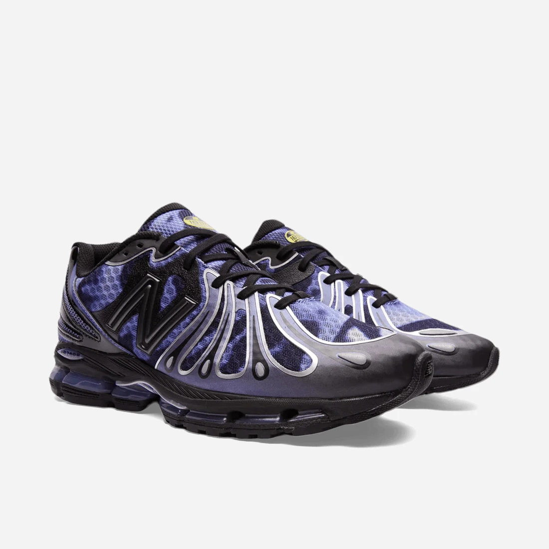 뉴발란스 Joe Freshgoods 1890 "Naughty Things" Sneakers Purple Blue U18908JY