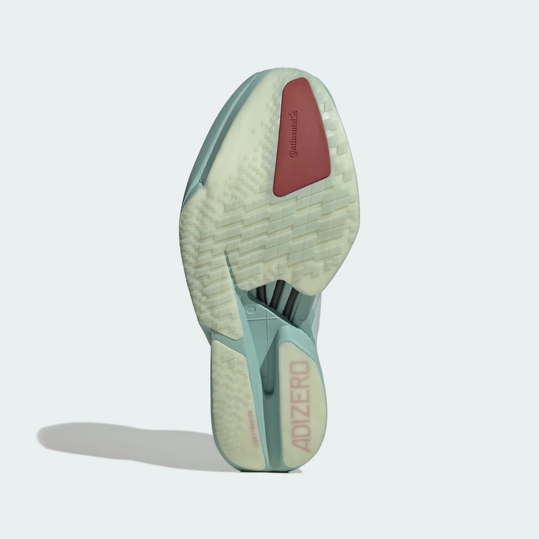 아디다스 아디제로 아디오스 프로 4 W JR7430