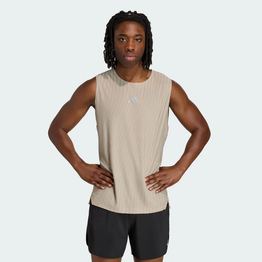 아디다스 Adi365 클라이마쿨+ 엔지니어드 탱크 KG1010