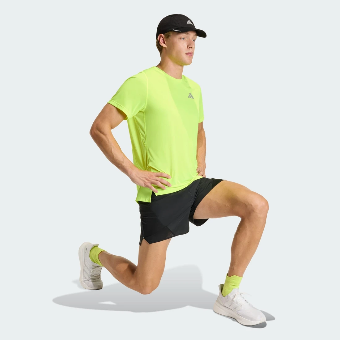 아디다스 ADI365 브리즈 러닝 쇼츠 JZ7763