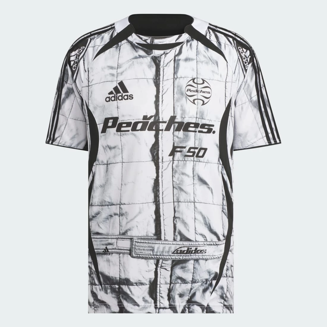 아디다스 피치스 팀가이스트 저지 KR6389