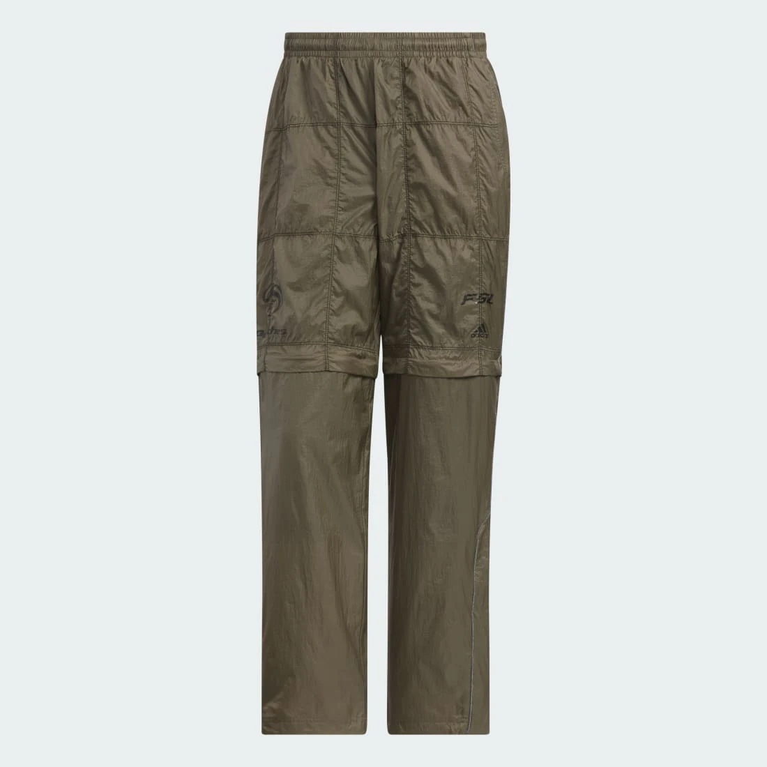 아디다스 피치스 F50 트랙팬츠 KR6387