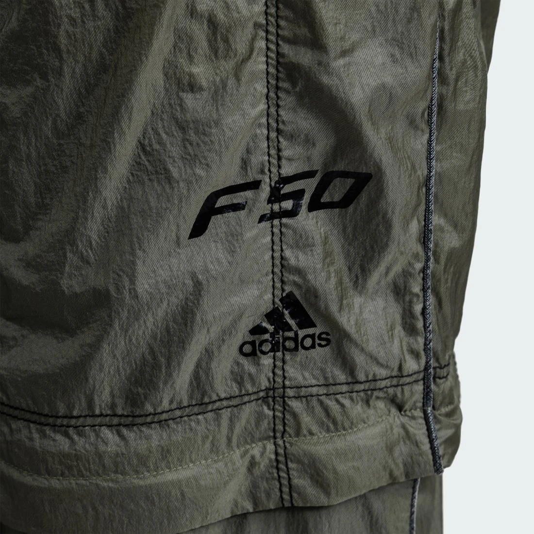 아디다스 피치스 F50 트랙팬츠 KR6387