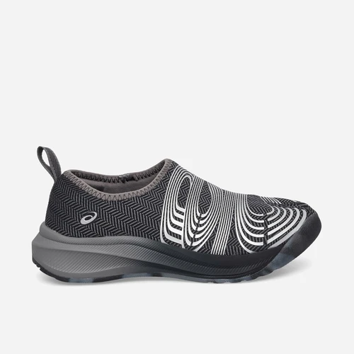아식스 Women's Kiko Kostadinov Lyasa FF Sneakers Carbon / Pure Silver
