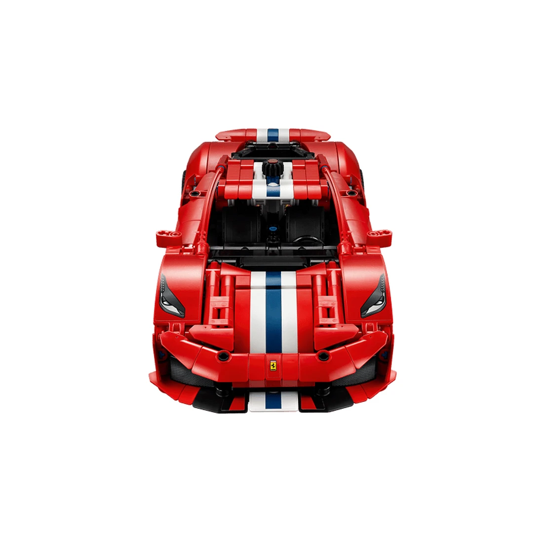 레고 Ferrari 488 PISTA 42235