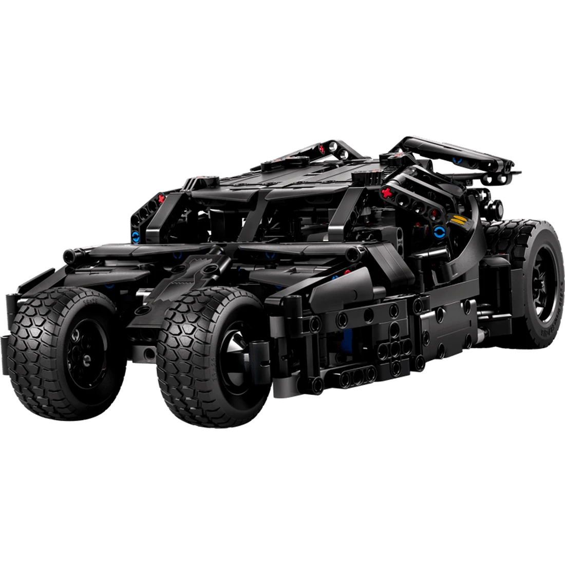 레고 Batmobile™ Tumbler 42239