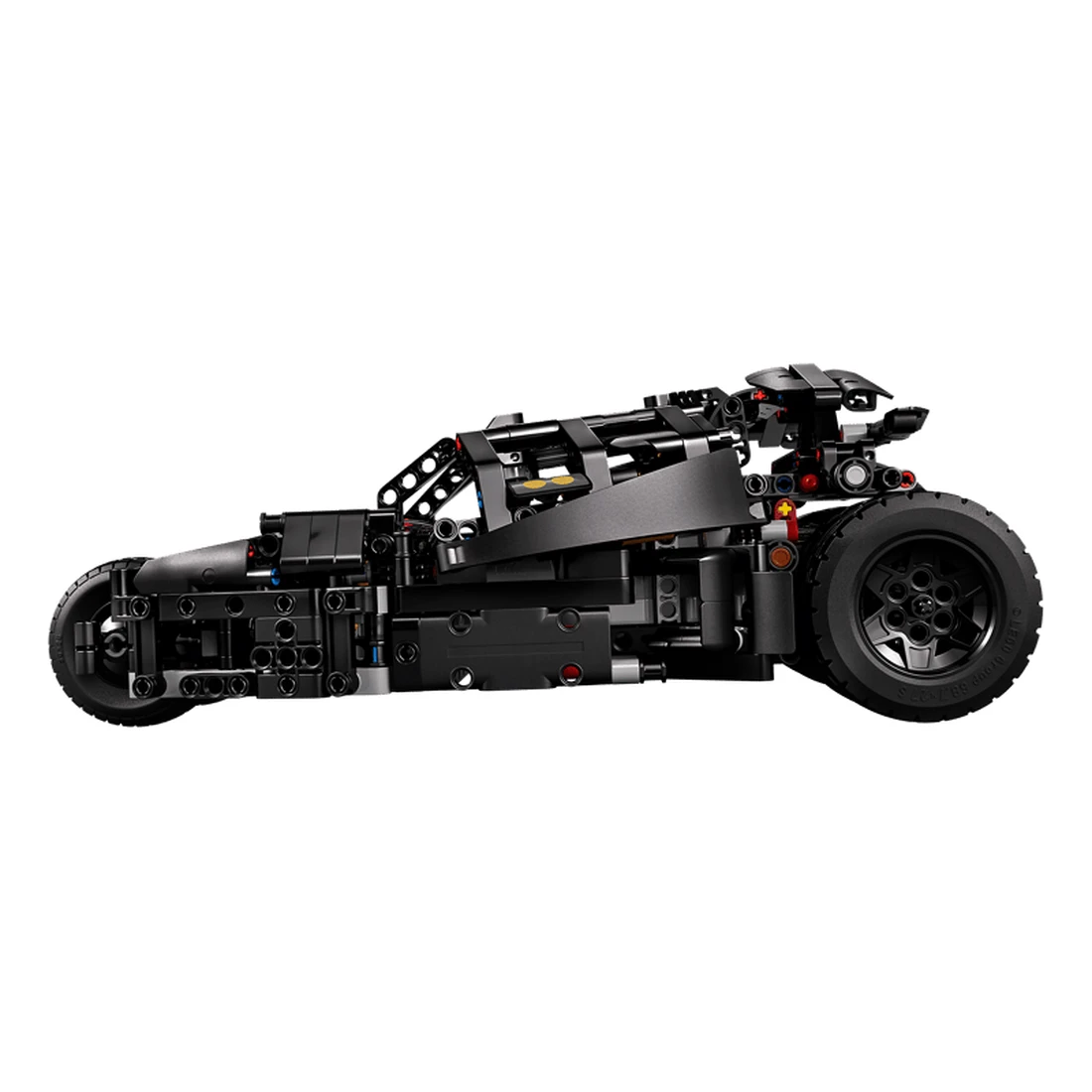 레고 Batmobile™ Tumbler 42239