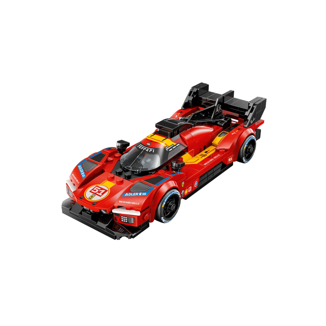 레고 Ferrari 499P 77261