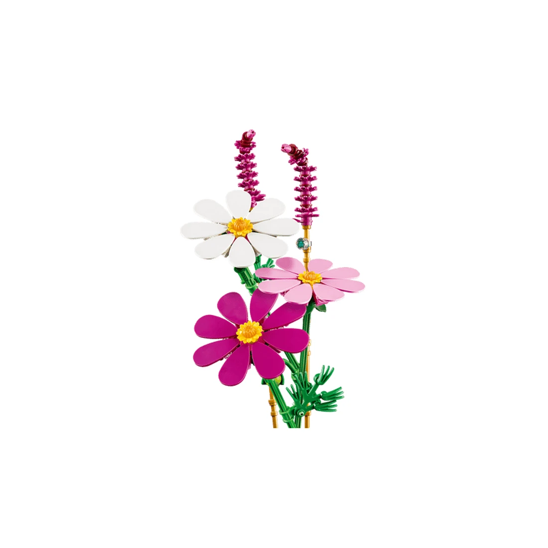 레고 코스모스 꽃 11514