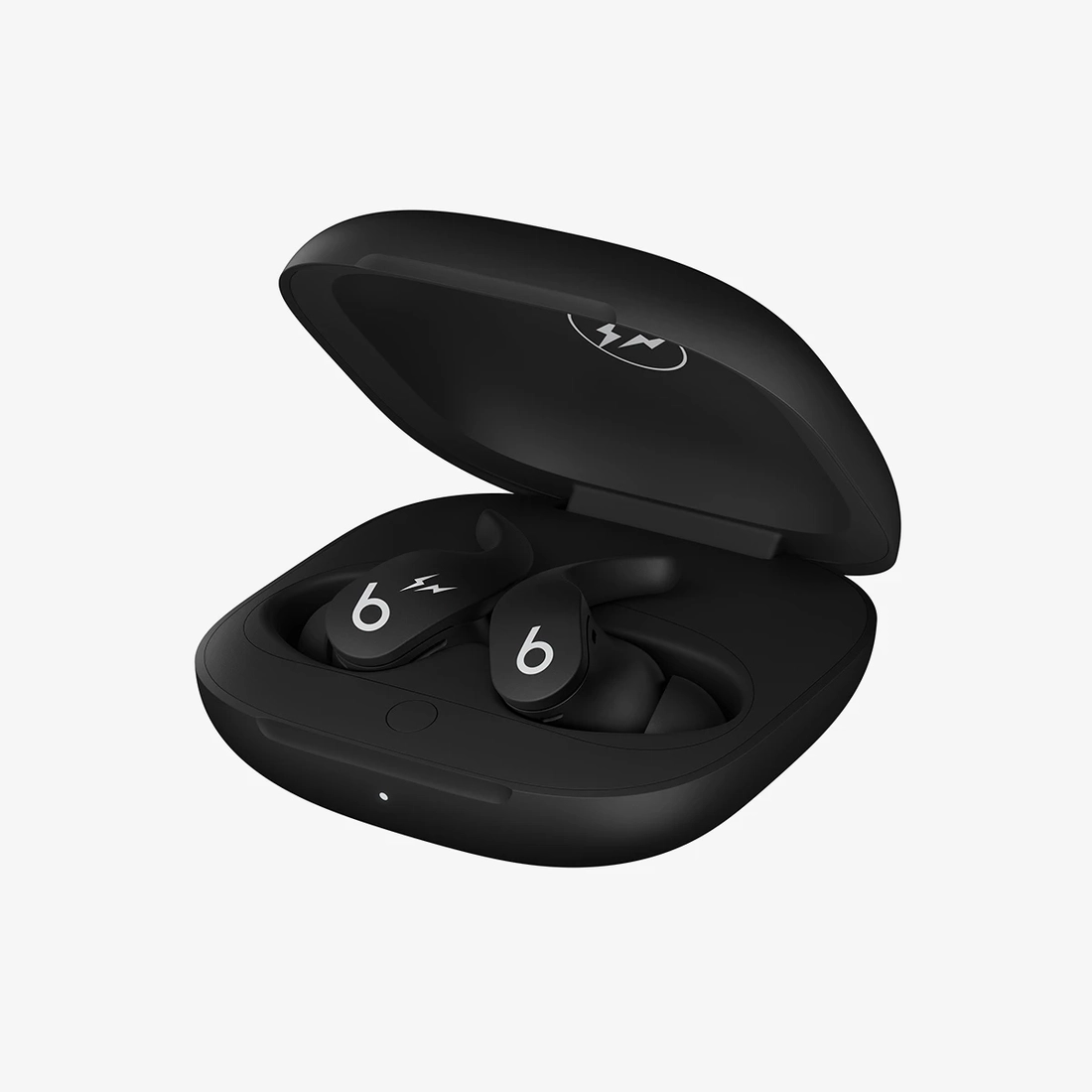 프라그먼트 디자인 x 비츠 핏 프로 블랙 MT513ZP/A