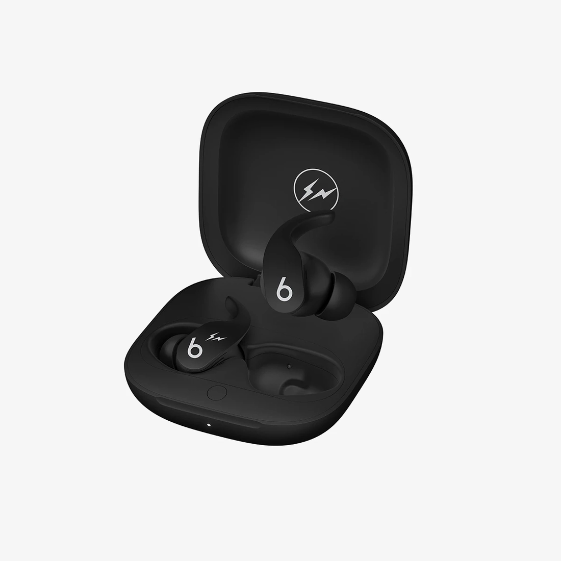프라그먼트 디자인 x 비츠 핏 프로 블랙 MT513ZP/A