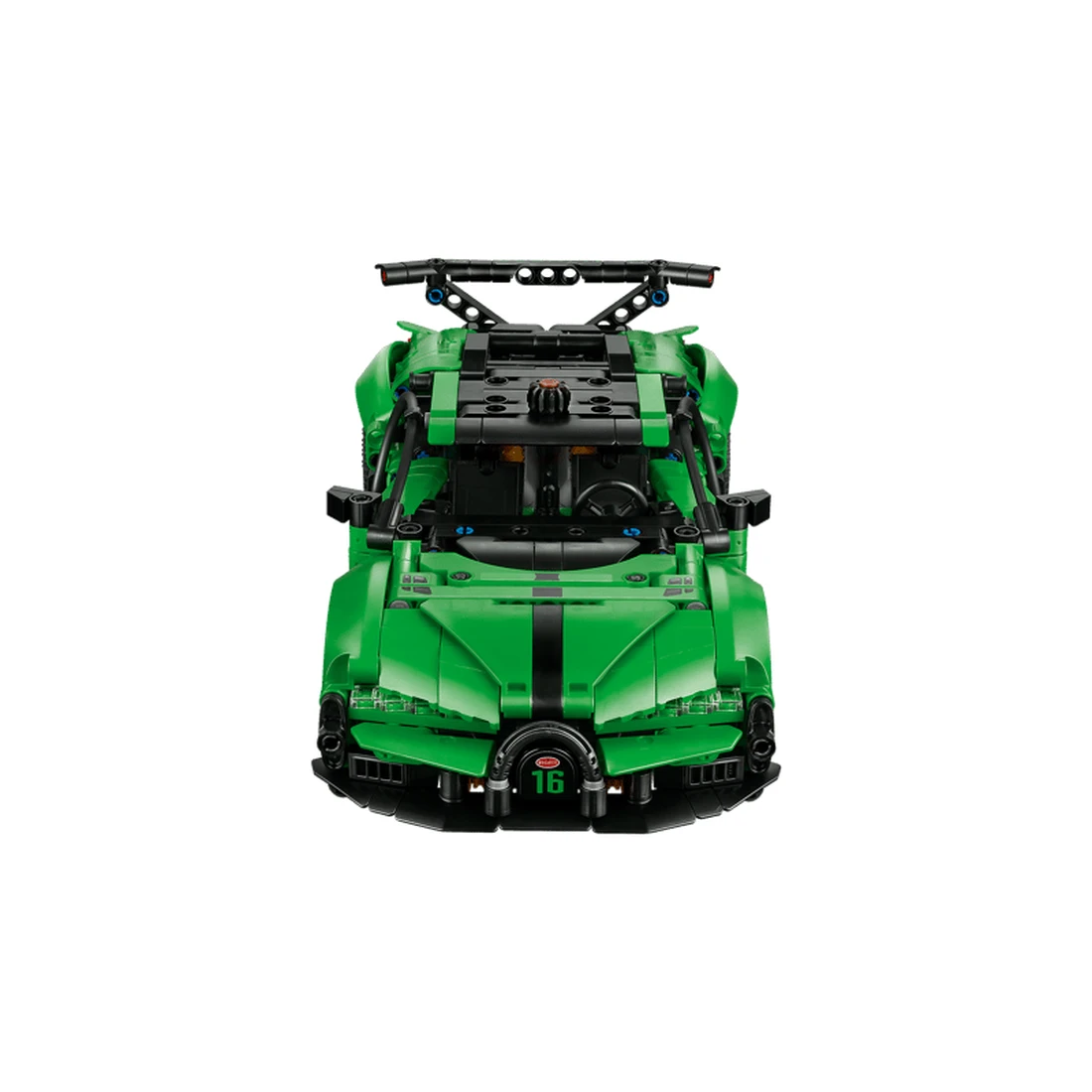 레고 Bugatti Chiron Pur Sport 하이퍼카 42241