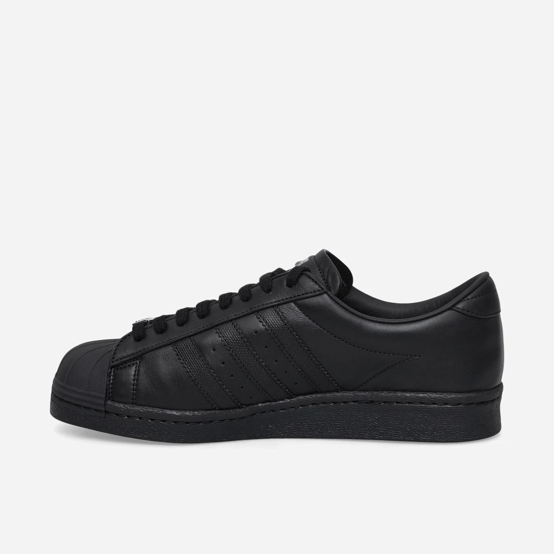 아디다스 A-TYPE Superstar Sneakers Core Black KK2675