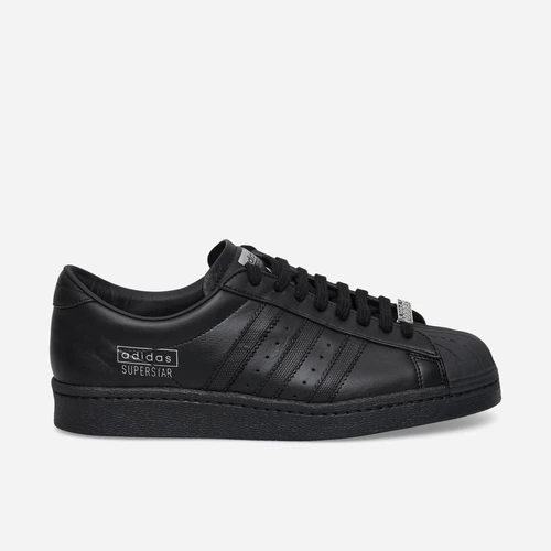 아디다스 A-TYPE Superstar Sneakers Core Black