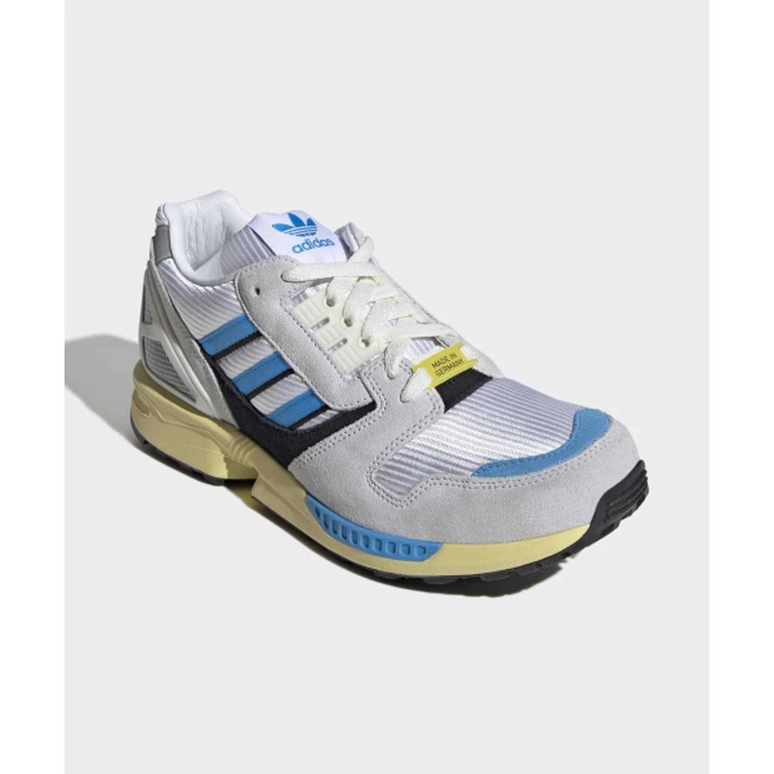 아디다스 ZX 8000 MIG 화이트 JR4609