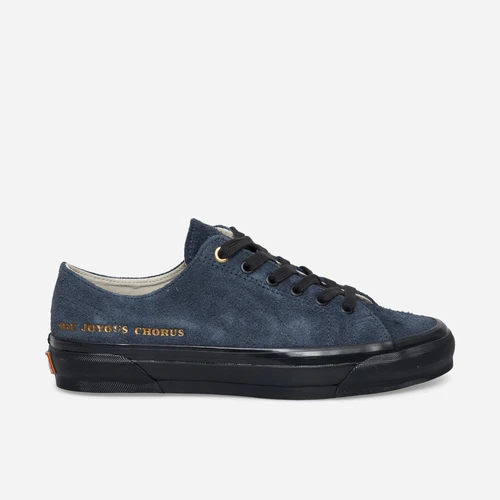 반스 Julian Klincewicz Style 31 Sneakers India Ink / Black