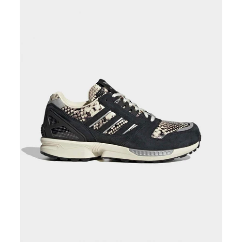 아디다스 ZX 8000 블랙 크림화이트