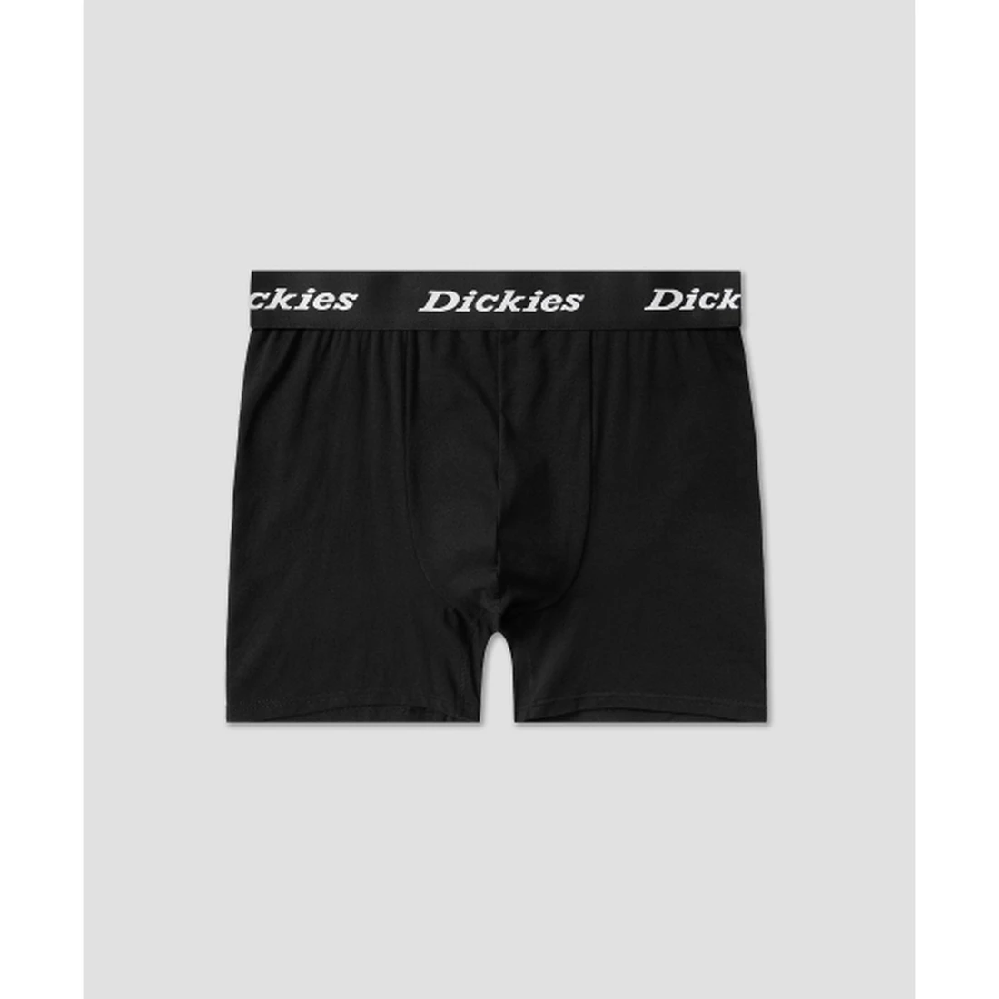 디키즈 [3PACK] 베이직 롱 드로즈 블랙 / 그레이 DIKU263LABX001MU