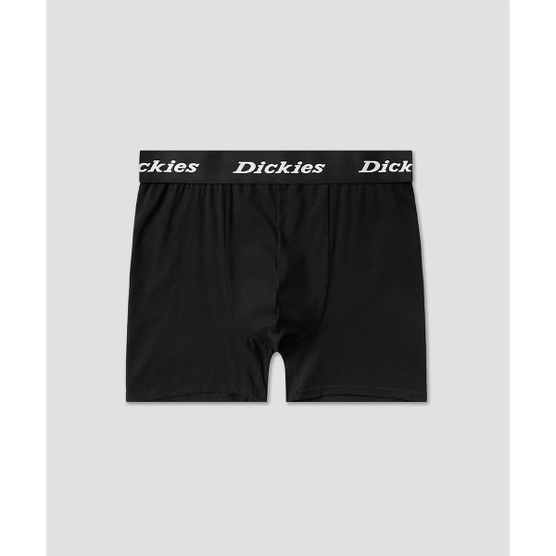 디키즈 [3PACK] 베이직 롱 드로즈 블랙 DIKU263LABX001BK