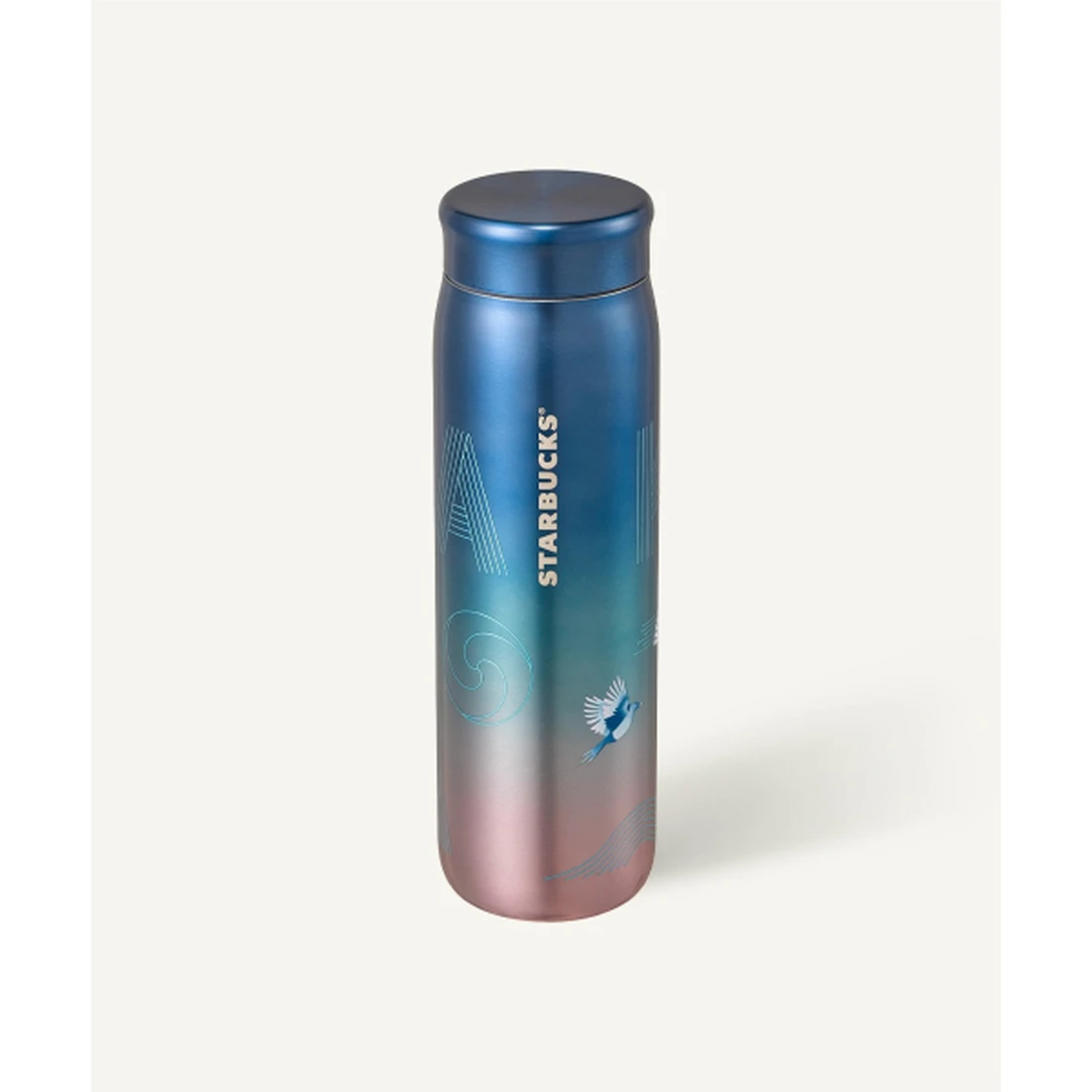 스타벅스 SS 코리아 라온 텀블러 473ml 1004841