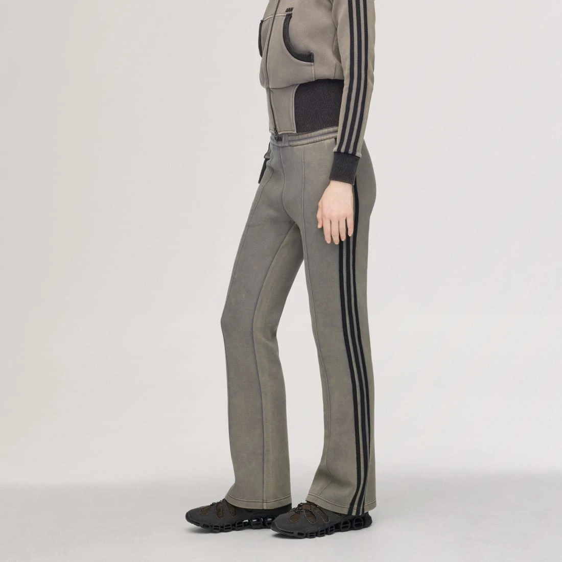 아디다스 adidas by Avavav 트랙 팬츠 KS1287