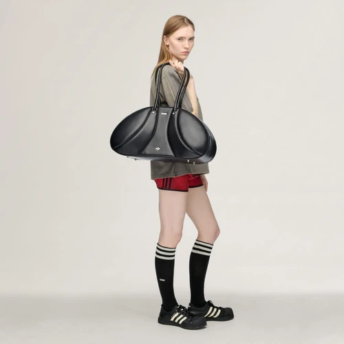 아디다스 adidas by Avavav 스컬프드 백