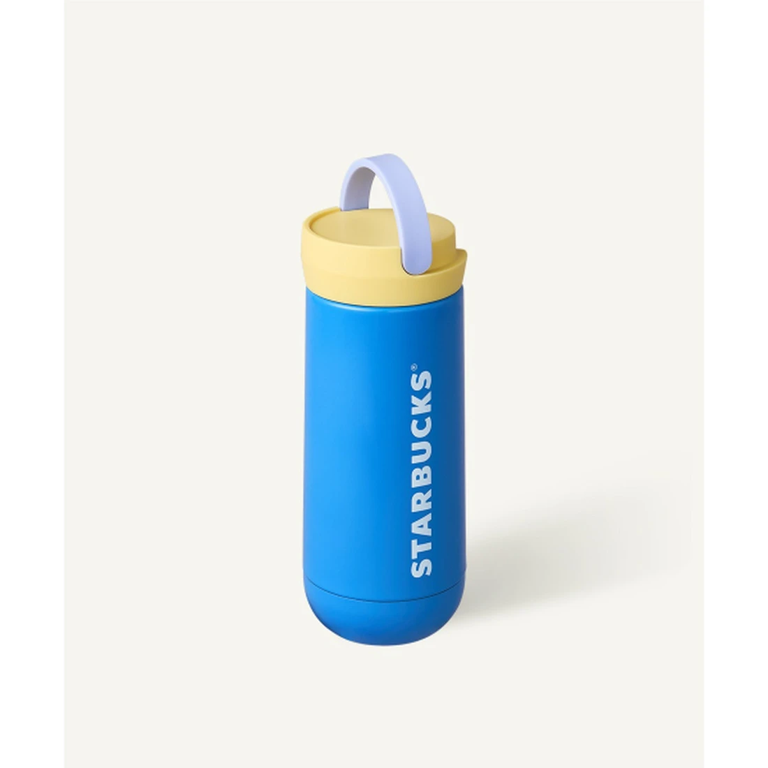 스타벅스 SS 블루 나수 텀블러 355ml 1003958