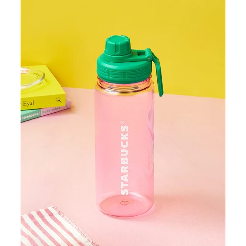 스타벅스 포지티브 몰리 워터보틀 769ml