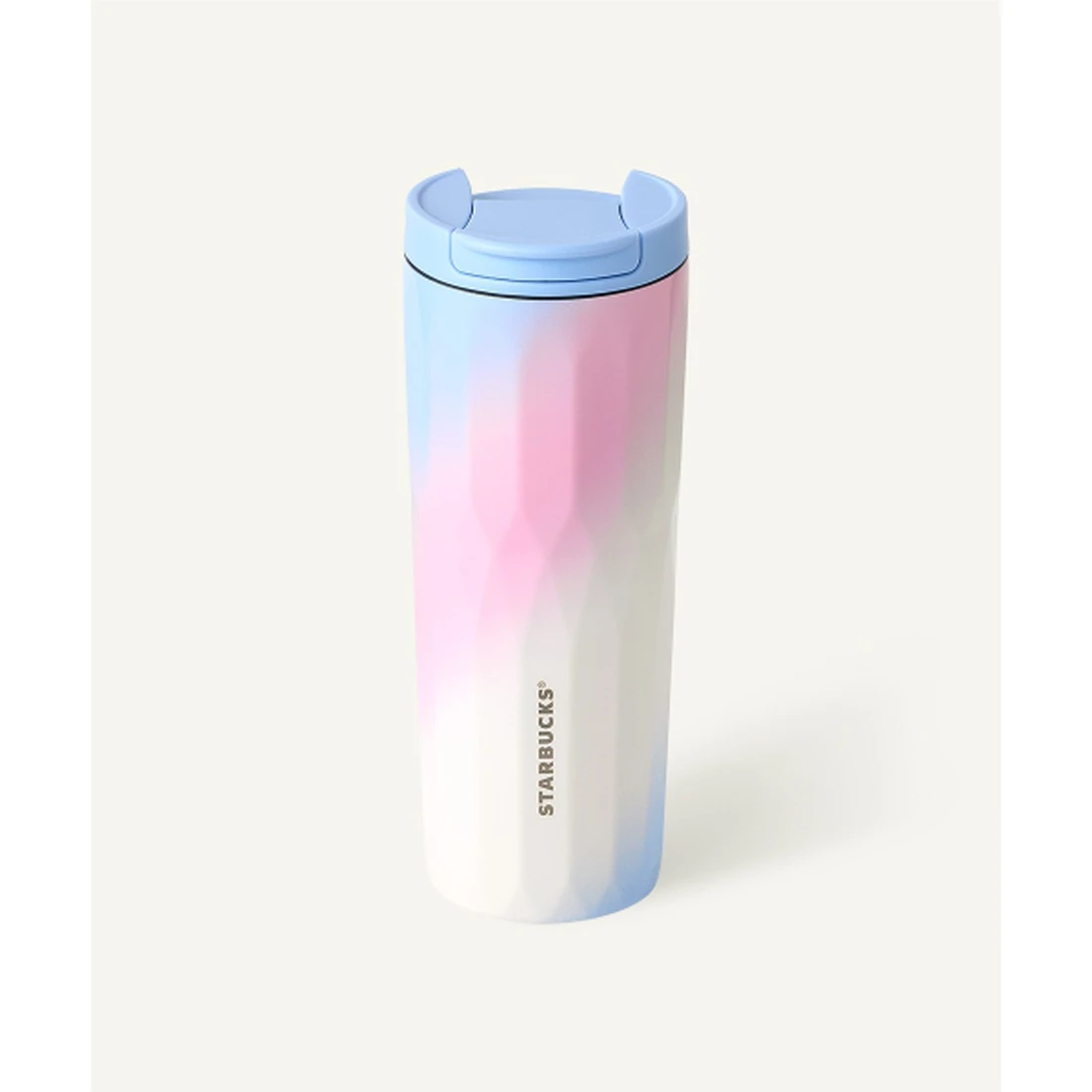 스타벅스 SS 코튼캔디 알래스카 텀블러 473ml 1003818