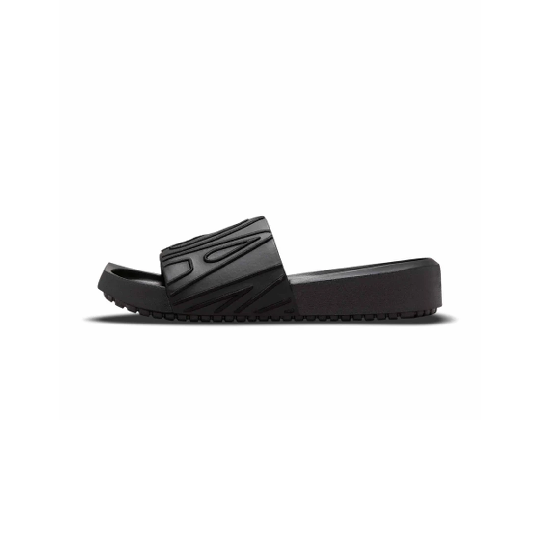 나이키 조던 NOLA W 블랙 CZ8027-001