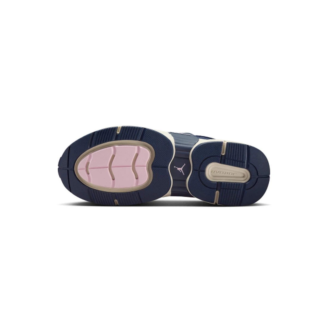 나이키 조던 트러너 O/S M 미드나이트 네이비 썬더 블루 라이트 오어우드 브라운 핑크 폼 IB3722-400