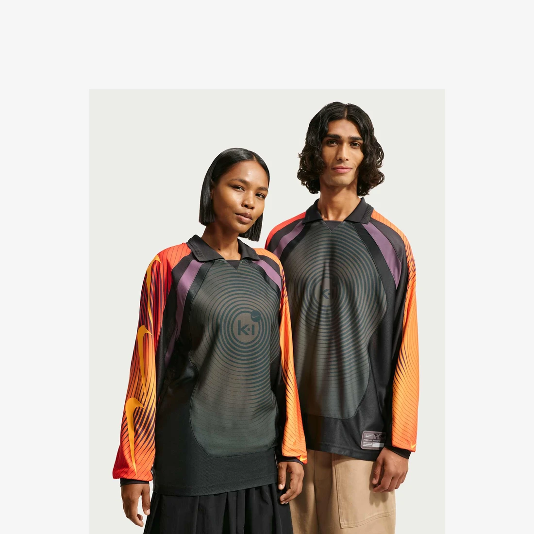 나이키 x KOI 남성 저지 IH3590-237