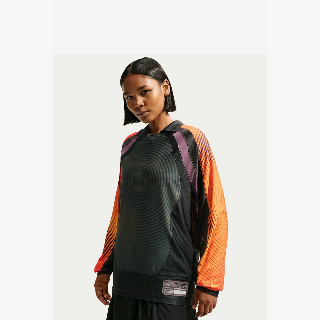 나이키 x KOI 남성 저지 IH3590-237