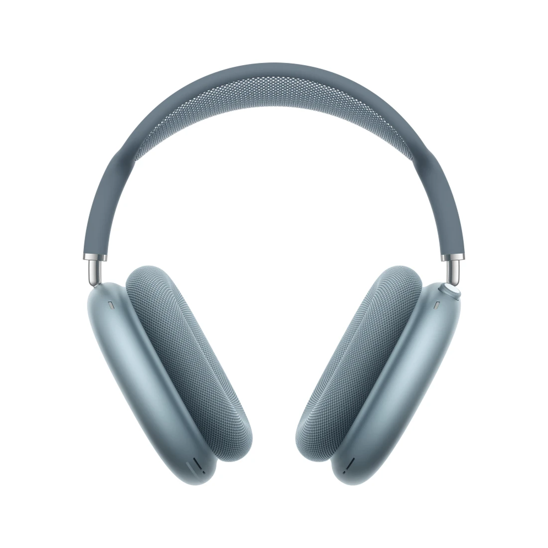 애플 에어팟 맥스 2 USB C 블루 (국내 정식 발매 제품) MHWM4KH/A